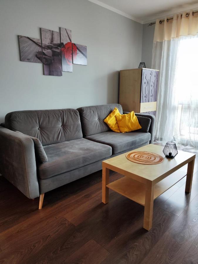Apartament Arena Zgorzelec Exterior photo
